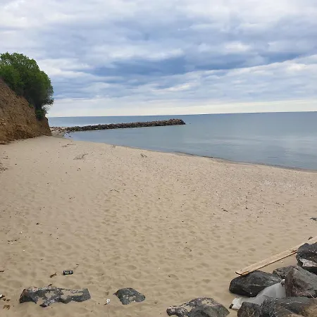 Mit Prot Luks Panorama Bay 2 Ap109 Apartman Szveti Vlasz