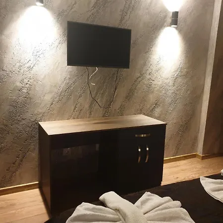 Mit Prot Luks Panorama Bay 2 Ap109 Apartman Szveti Vlasz