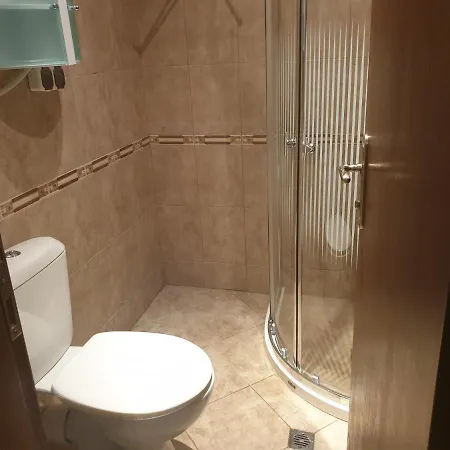 Apartman Mit Prot Luks Panorama Bay 2 Ap109 Szveti Vlasz