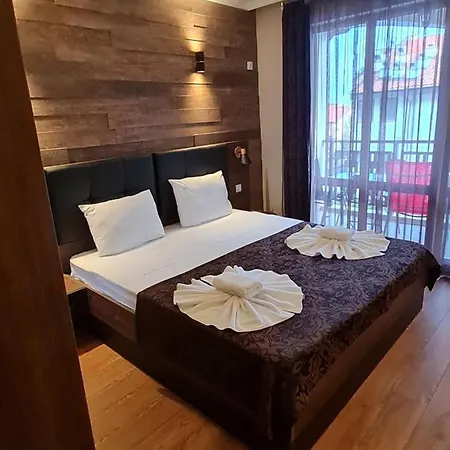 Apartman Mit Prot Luks Panorama Bay 2 Ap109 *