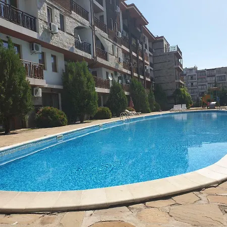 Apartman Mit Prot Luks Panorama Bay 2 Ap109 *