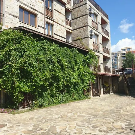 Mit Prot Luks Panorama Bay 2 Ap109 Szveti Vlasz