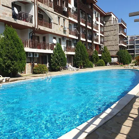 Apartman Mit Prot Luks Panorama Bay 2 Ap109 *