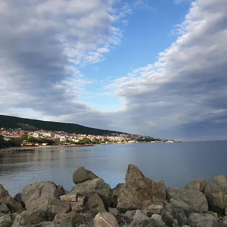 Mit Prot Luks Panorama Bay 2 Ap109 شقة