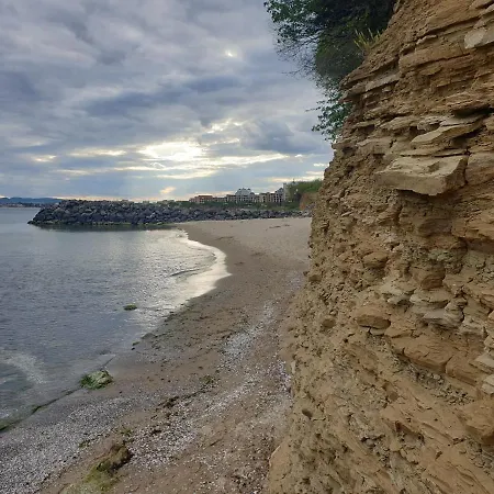 Apartmán Mit Prot Luks Panorama Bay 2 Ap109 Sveti Vlas