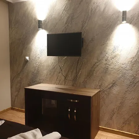 Apartament Mit Prot Luks Panorama Bay 2 Ap109 *
