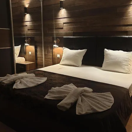 شقة Mit Prot Luks Panorama Bay 2 Ap109