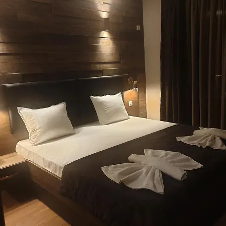 Mit Prot Luks Panorama Bay 2 Ap109 *