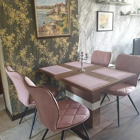 Mit Prot Luks Panorama Bay 2 Ap109 Appartement *