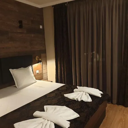 Mit Prot Luks Panorama Bay 2 Ap109 Apartment Sweti Wlas