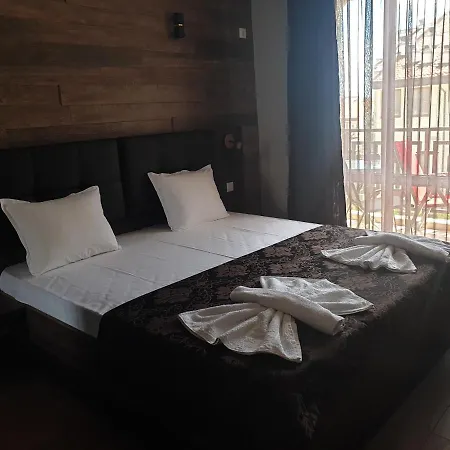 Mit Prot Luks Panorama Bay 2 Ap109 * سفيتي فلاس