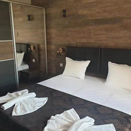 Mit Prot Luks Panorama Bay 2 Ap109 Apartment *