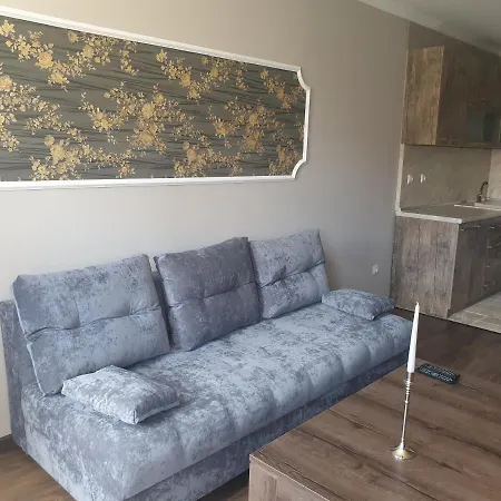 Mit Prot Luks Panorama Bay 2 Ap109 Sweti Wlas