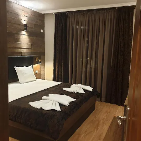 Mit Prot Luks Panorama Bay 2 Ap109 Apartment Sweti Wlas