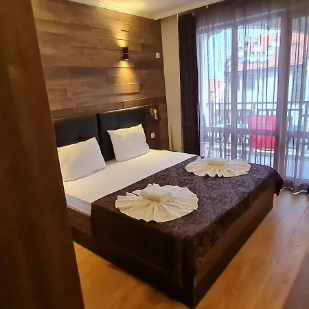 Mit Prot Luks Panorama Bay 2 Ap109 Apartment