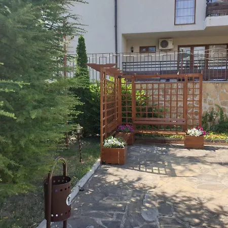 Mit Prot Luks Panorama Bay 2 Ap109 Appartement *