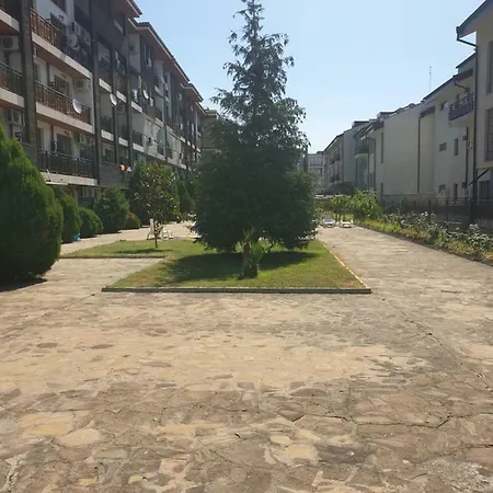 Appartement Mit Prot Luks Panorama Bay 2 Ap109 *