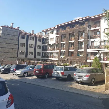 Apartment Mit Prot Luks Panorama Bay 2 Ap109