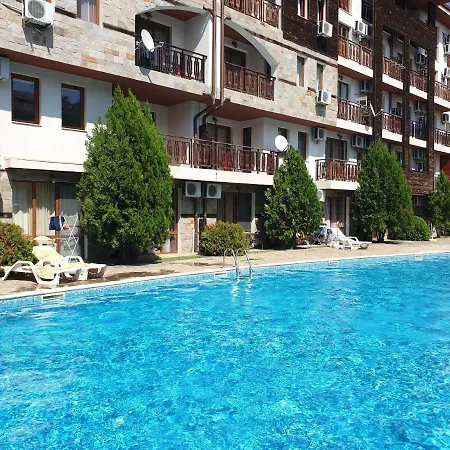 Mit Prot Luks Panorama Bay 2 Ap109 Apartment