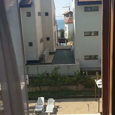 Mit Prot Luks Panorama Bay 2 Ap109 Święty Włas