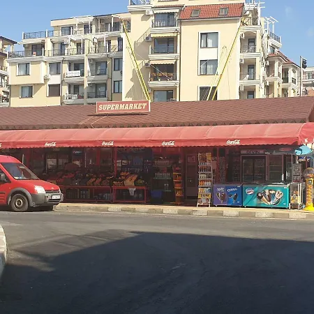 Mit Prot Luks Panorama Bay 2 Ap109 Sweti Wlas