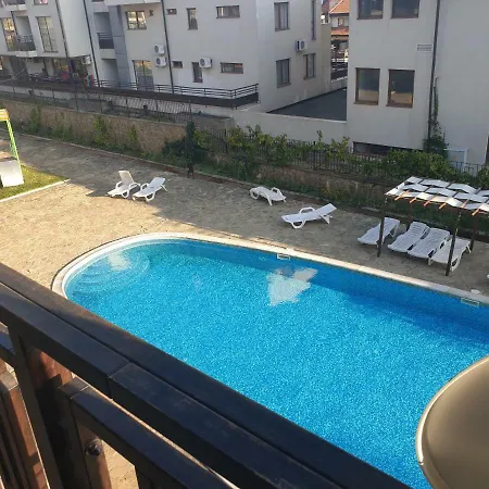 Apartment Mit Prot Luks Panorama Bay 2 Ap109 *