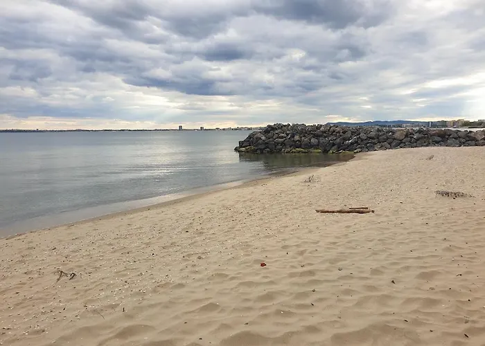 Mit Prot Luks Panorama Bay 2 Ap109 Sveti Vlas