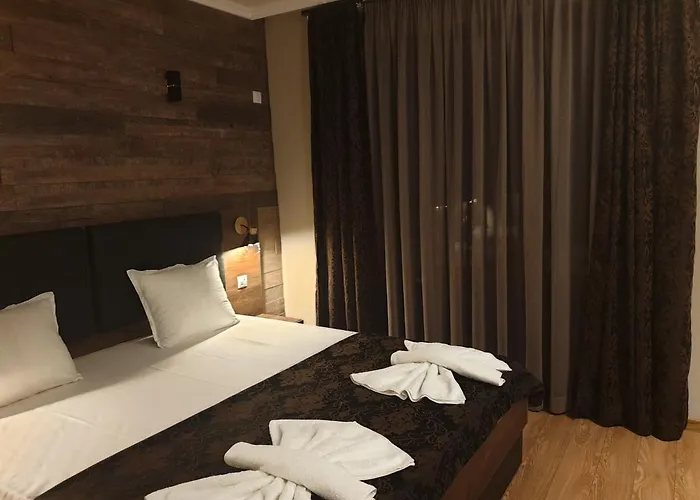Mit Prot Luks Panorama Bay 2 Ap109 Apartmán Sveti Vlas